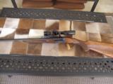 Chapuis 9.3x74R Ejector Double Rifle
WITH RWS AMMO
- 4 of 16
