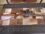 Chapuis 9.3x74R Ejector Double Rifle
WITH RWS AMMO
- 3 of 16