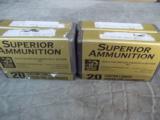 .470 Capstick Ammunition - 3 of 14