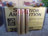 .470 Capstick Ammunition - 8 of 14