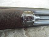 16 Gauge Wilhelm Kief (German) LE Faucheux Sliding Barrel Action - 4 of 14