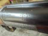 16 Gauge Wilhelm Kief (German) LE Faucheux Sliding Barrel Action - 11 of 14