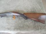 16 Gauge Wilhelm Kief (German) LE Faucheux Sliding Barrel Action - 5 of 14