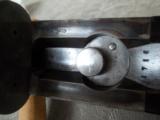16 Gauge Wilhelm Kief (German) LE Faucheux Sliding Barrel Action - 12 of 14