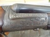 16 Gauge Wilhelm Kief (German) LE Faucheux Sliding Barrel Action - 1 of 14