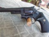 Smith & Wesson 29-3 , 44 Mag 6 inch excellent bore - 5 of 12