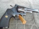Smith & Wesson 29-3 , 44 Mag 6 inch excellent bore - 1 of 12