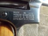 Smith & Wesson 29-3 , 44 Mag 6 inch excellent bore - 11 of 12