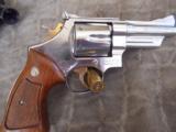 Smith & Wesson Model 28
Highway Patrolman .357 Magnum - 1 of 8