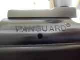 Weatherby .257 Weatherby Magnum Vanguard - 7 of 11