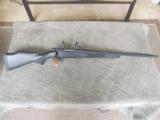 Weatherby .257 Weatherby Magnum Vanguard - 3 of 11