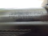 Weatherby .257 Weatherby Magnum Vanguard - 8 of 11