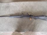 Weatherby .257 Weatherby Magnum Vanguard - 2 of 11