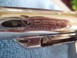 Colt Viper as new with Colt Letter
.38 Special - 2 of 21