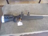 Winchester Model 70 13 Pound 9 ounce .223 built by Larry Recine - 1 of 20