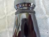 Leupold Vari II3x9x40cDuplex Reticule- 5 of 7