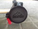 Redfield 2x7 - Butler Creek Lens cap - 5 of 5