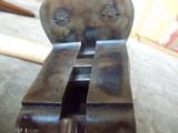 Cogswell and Harrison .475 Nitro Double - 12 of 13