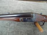 Cogswell and Harrison .475 Nitro Double - 1 of 13