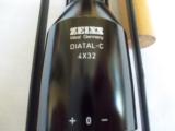 Zeiss Diatal- C4Power West German Scope - 3 of 6