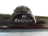 Redfield 6 Power Low Profile Widefield Mint Tube - 2 of 6