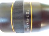 Leupold Var X II4x12x42 Adjustable Objective - 3 of 6