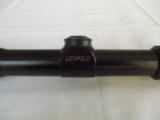 Leupold Var X II4x12x42 Adjustable Objective - 2 of 6
