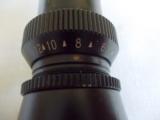 Leupold Var X II4x12x42 Adjustable Objective - 5 of 6