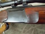 BAIKAL COMBINATION12 GAUGE 3 