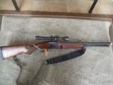 BAIKAL COMBINATION12 GAUGE 3 