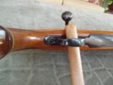 Weatherby Mark V Deluxe German 300 Mag - German Weatherby 2 3/4 x 10 scope - 7 of 23