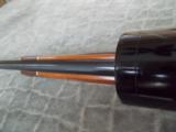 Weatherby Mark V Deluxe German 300 Mag - German Weatherby 2 3/4 x 10 scope - 15 of 23