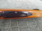 Weatherby Mark V Deluxe German 300 Mag - German Weatherby 2 3/4 x 10 scope - 8 of 23