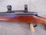 Remington Sportsman Model 78
.243 Caliber - 10 of 24