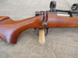 Remington Sportsman Model 78
.243 Caliber - 1 of 24