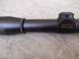 Leupold M8 6x42 - 8 of 10