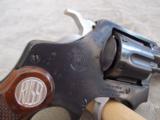 Rossi Revolver .32 Caliber 3 inch barrel
SINGLE
OR
DOUBLE ACTION - 7 of 12