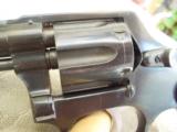 Rossi Revolver .32 Caliber 3 inch barrel
SINGLE
OR
DOUBLE ACTION - 3 of 12