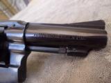Rossi Revolver .32 Caliber 3 inch barrel
SINGLE
OR
DOUBLE ACTION - 8 of 12