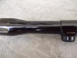 BURRIS
2 1/2x7
POWER *** EXTENDED EYE RELIEF
** HANDGUN **
SCOUT RIFLE
**
DANGEROUS GAME ** SCOPE *** PRICE
REDUCED *** - 6 of 8