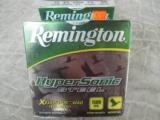 Remington 10 Gauge HyperSonic 3 1/2" steel1,500FPSBB - 2 of 5
