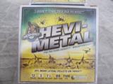 Hevi-Shot
Hevi Metal
12 gauge 3 INCH 1 1/4 OUNCE BB at 1500 FPS - 1 of 4