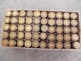 Kynoch 30 mauser Pistol
(50 rounds)
Box and ammo - 5 of 5