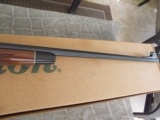 Remington Model 700
"CUSTOM
DELUXE"
.300 RUM
ENHANCED ENGRAVING - 8 of 20