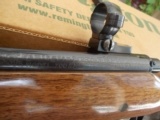 Remington Model 700
"CUSTOM
DELUXE"
.300 RUM
ENHANCED ENGRAVING - 15 of 20