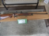 Remington Model 700
"CUSTOM
DELUXE"
.300 RUM
ENHANCED ENGRAVING - 4 of 20