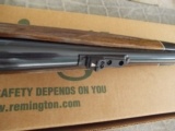 Remington Model 700
"CUSTOM
DELUXE"
.300 RUM
ENHANCED ENGRAVING - 12 of 20