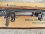 Remington Model 700
"CUSTOM
DELUXE"
.300 RUM
ENHANCED ENGRAVING - 9 of 20