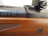 Ruger - Model 77- Hawkeye African -9.3 x 62 Dangerous Game RifleAS NEW WITH BOX - 19 of 22