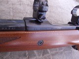 Ruger - Model 77- Hawkeye African -9.3 x 62 Dangerous Game RifleAS NEW WITH BOX - 13 of 22